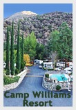 Camp Williams Resort & Campground in Azusa, CA