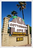 Cottonwood Cove Mobile Home & RV Park