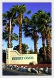 Desert Oasis Mobile Home & RV Resort